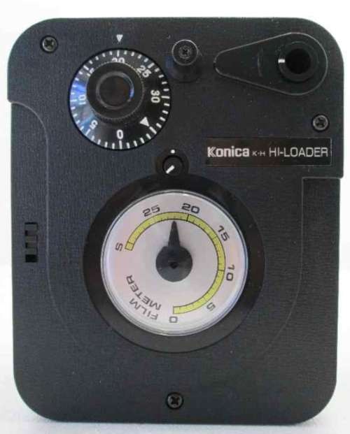 Konica Hi-Loader A-227