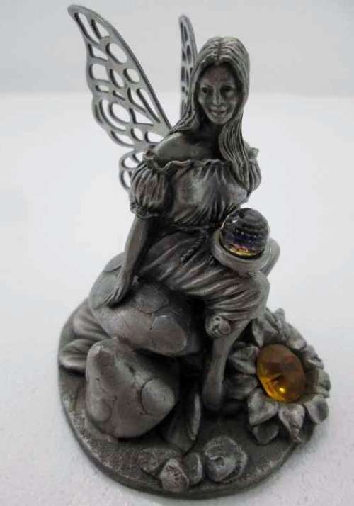 Tudor Mint, Fairy Companion 3858