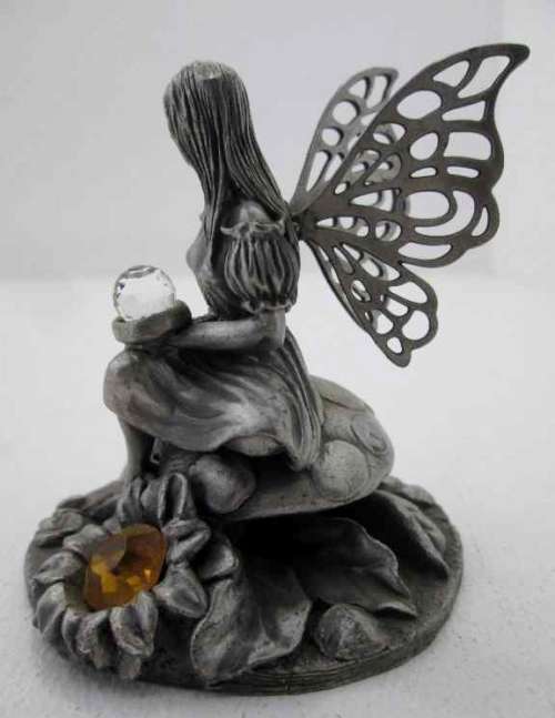 Tudor Mint, Fairy Companion 3858