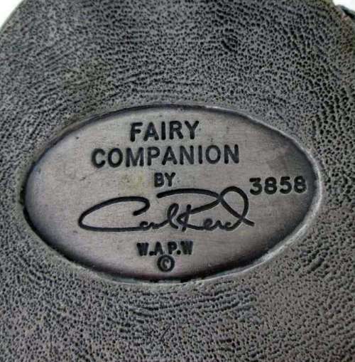 Tudor Mint, Fairy Companion 3858