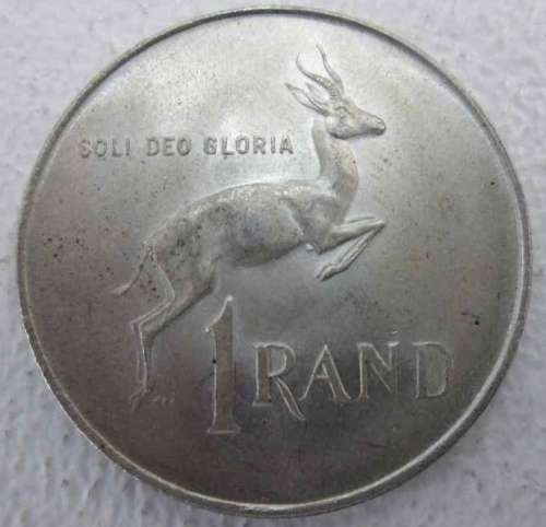 R1 1966 Suid-Afrika