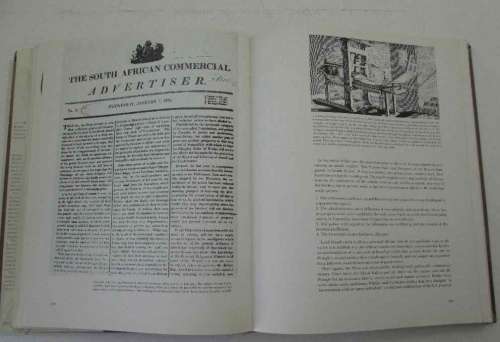 The 1820 Settlers: An Illustrated Commentary - Guy Butler - Human & Rousseau, 1974