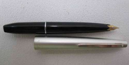 Schaeffer's Fountain Pen, Boxed