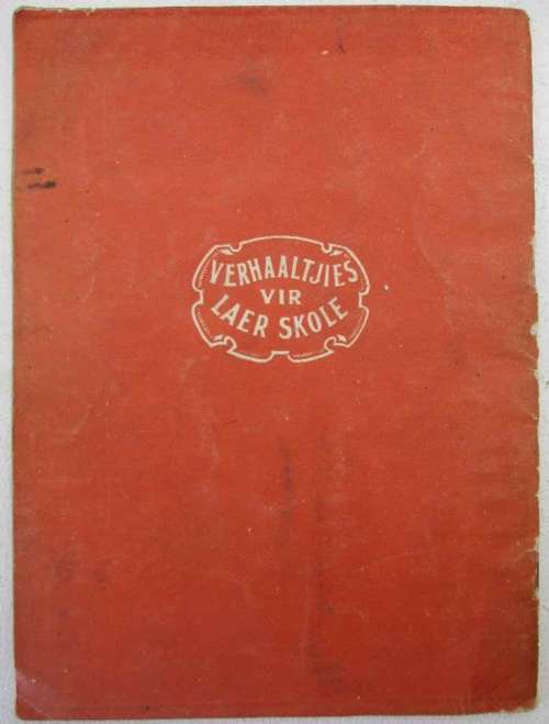 Mieta En Die Fee  - M I M - Nasionale Pers, 1935