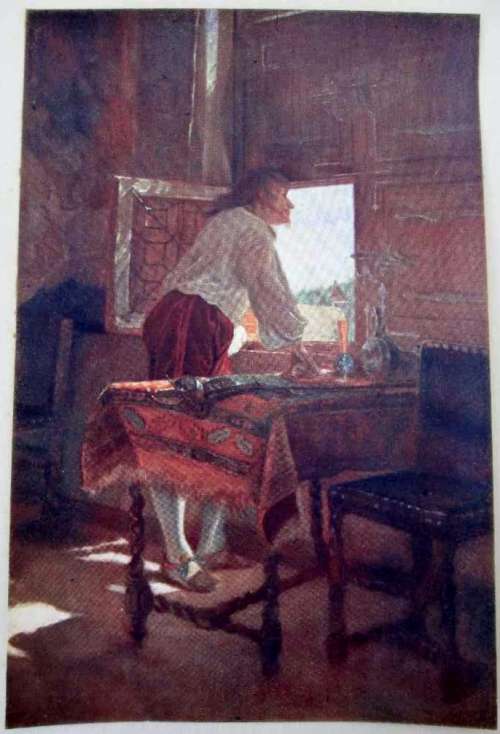 42X Famous Painting Art Prints - Average Print Size 24cm/18cm