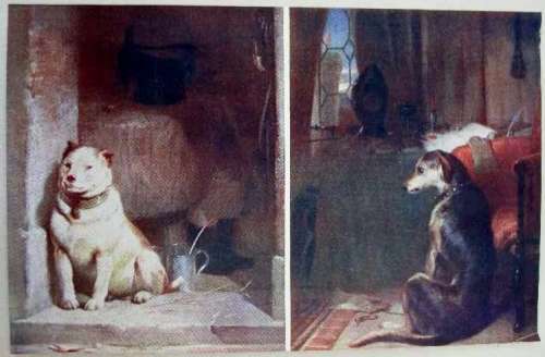 42X Famous Painting Art Prints - Average Print Size 24cm/18cm