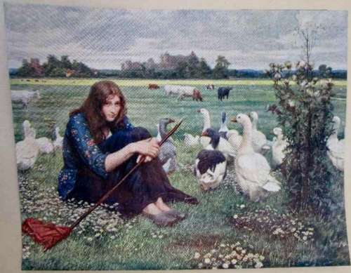 42X Famous Painting Art Prints - Average Print Size 24cm/18cm