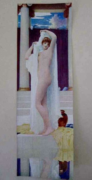 42X Famous Painting Art Prints - Average Print Size 24cm/18cm