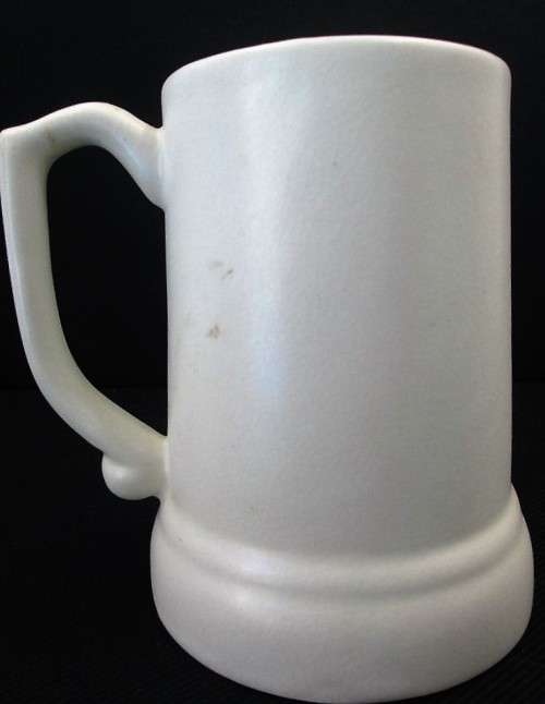 Comical Kruger National Park Mug- Height 13cm