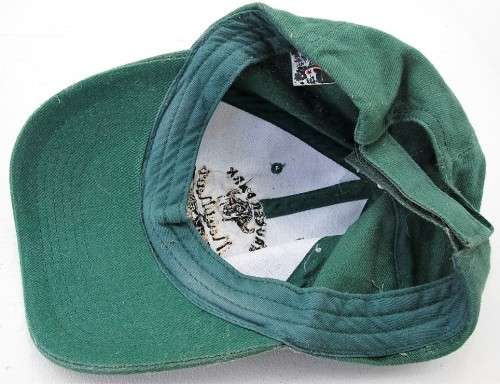 Kruger National Park Cap, As New
