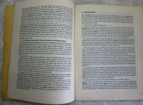 The Ethnobiology Of The !ko Bushmen, Occasional Paper 1 - HJ Heinz, B Maguire - Botswana Society