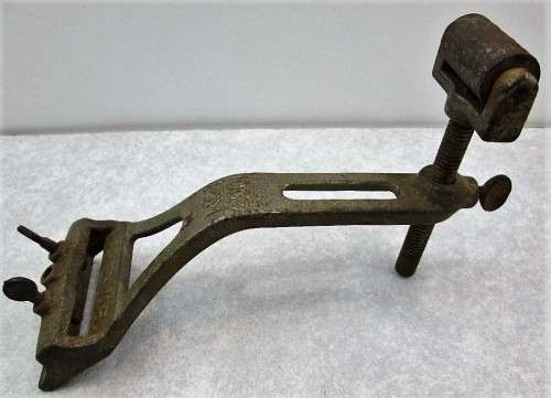 STANLEY NO. 200 CUTTER AND CHISEL GRINDER