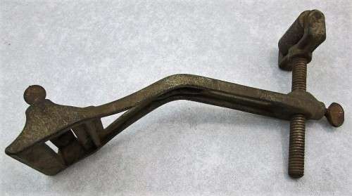 STANLEY NO. 200 CUTTER AND CHISEL GRINDER