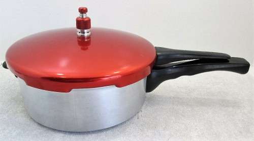 Vintage Tedelex Pressure Cooker - Excellent Condition