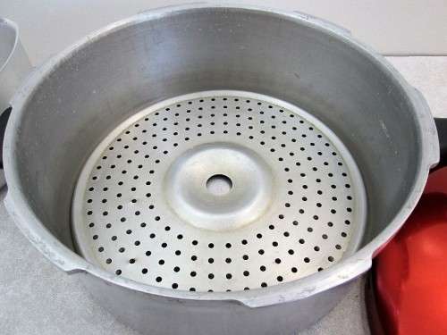 Vintage Tedelex Pressure Cooker - Excellent Condition