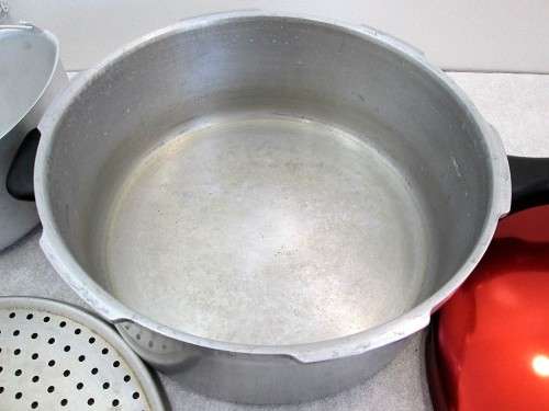 Vintage Tedelex Pressure Cooker - Excellent Condition