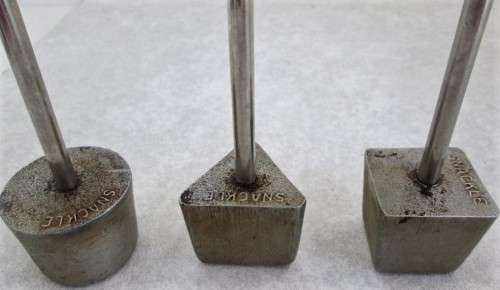 Vintage Snackle Maker