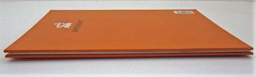Rendezvous - Frans Claerhout - Waterkant, 1991 - PLUS Original Claerhout Drawing & Signature!!!