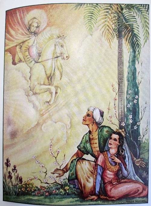 Sun of Tabriz: A Lyrical Introduction to Higher Metaphysics JALALUDDIN, RUMI (Signed! Colin Garbett) 1969, Johnston & Neville