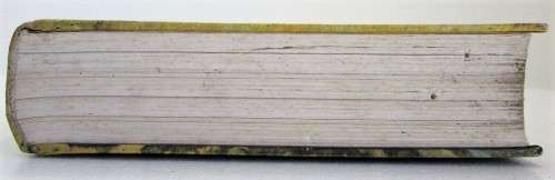 Valley Of The Ironwoods - Allan Wright - TV Bulpin, 1972