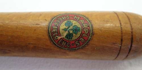Marples Chisel - Total Length 34cm; Blade Width 1,3cm