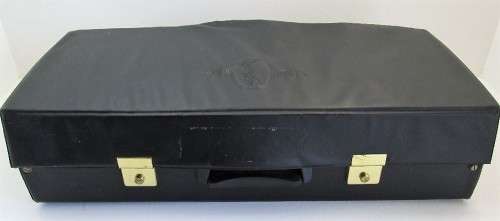 Vintage Slimline Modular Slimming Machine
