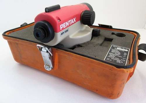 Pentax Auto-Level AL-6