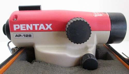 Pentax Auto-Level AL-6