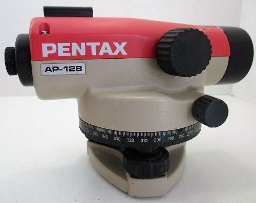 Pentax Auto-Level AL-6