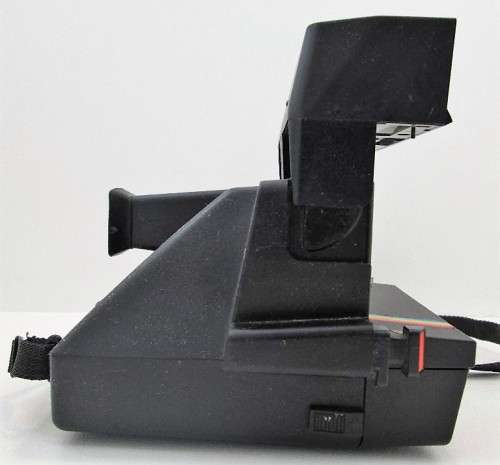 Polaroid Spirit 600 CL Instant Film Camera