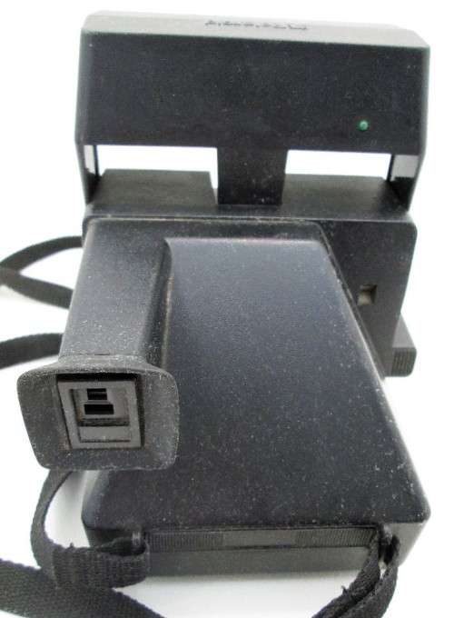 Polaroid Spirit 600 CL Instant Film Camera
