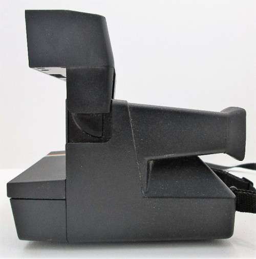 Polaroid Spirit 600 CL Instant Film Camera