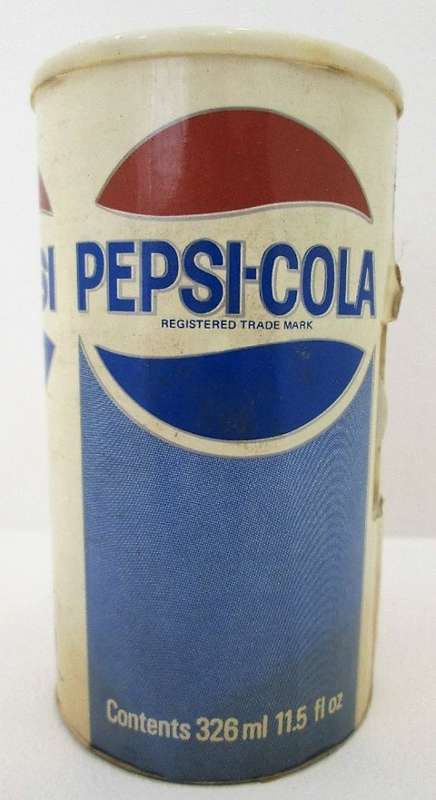 Vintage Pepsi Radio - As Is - Not Tested - 12cm/7cm
