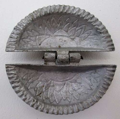 Vintage Pastry Maker - 9,5cm/4,5cm
