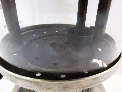 Vintage Coleman Kerosene Lantern 237 - Beautiful Condition!