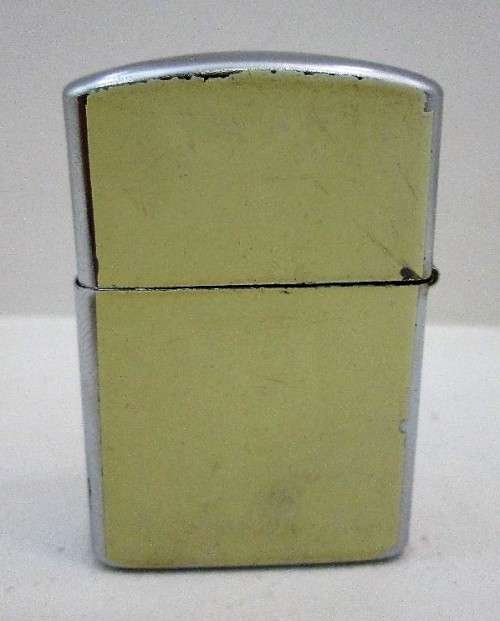 Vintage Atlas-Lite Lighter - 4cm/6cm/1cm