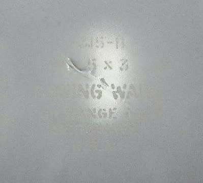 Corning Ware Loaf Pan - La Marjolane R-315-B