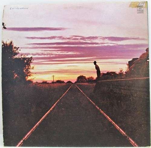 RARE!!! Gravy Train - Vertigo, 1971 - 6360 023