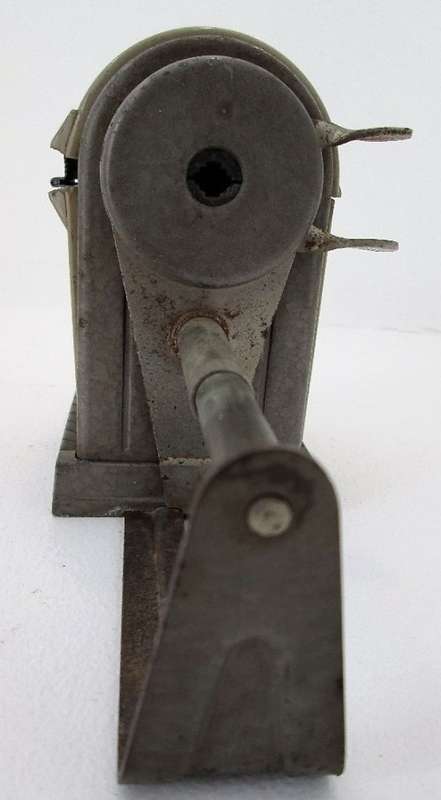 Vintage Pencil Sharpener
