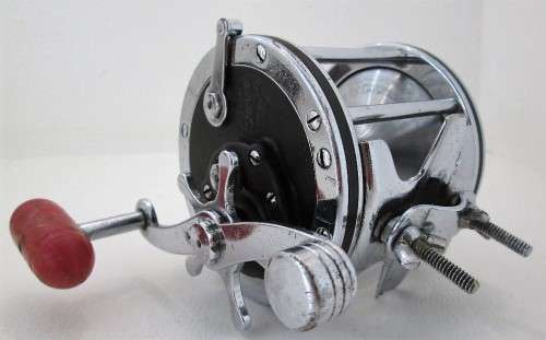 Vintage Penn Senator 4/0 Big Game Ocean Fishing Reel