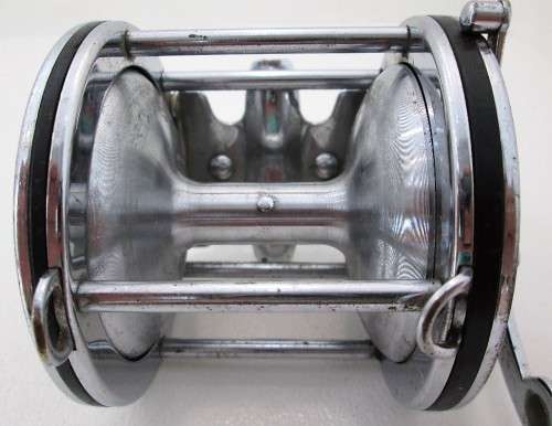 Vintage Penn Senator 4/0 Big Game Ocean Fishing Reel