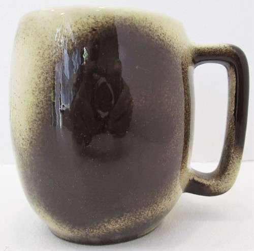 Fantastic Ceramic Kruger Park Souvenir Mug - 11cm/12cm/8cm