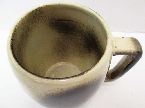 Fantastic Ceramic Kruger Park Souvenir Mug - 11cm/12cm/8cm