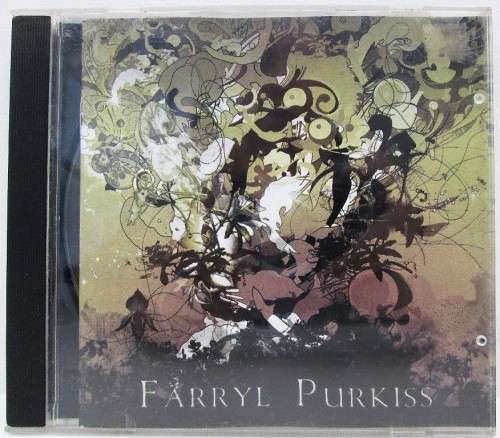 Farryl Purkiss - Sheer, 2006 - SSCD 505