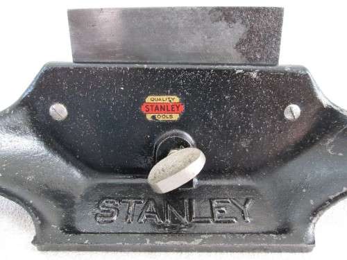 Stanley No.80 Scraper Plane