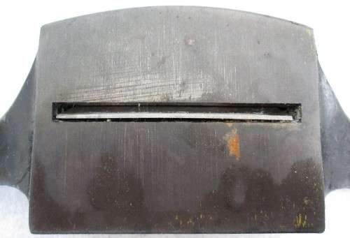 Stanley No.80 Scraper Plane