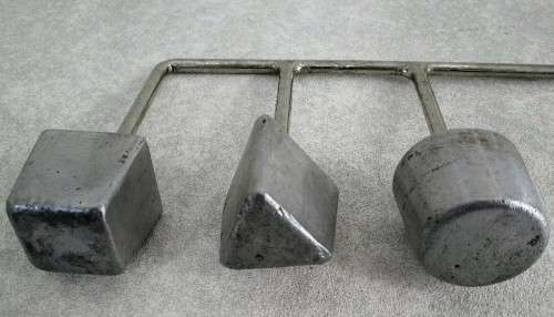 Vintage Snackle Sweet Maker