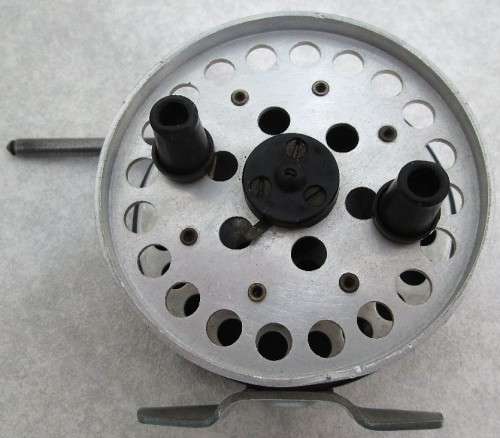 Rolo By Topflight Fishing Reel