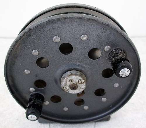 Strike Right Ultraflo Fishing Reel