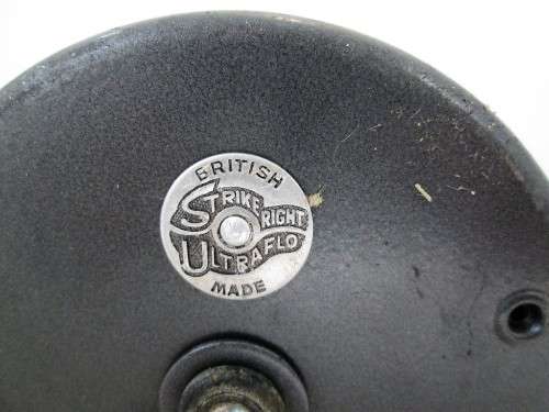 Strike Right Ultraflo Fishing Reel